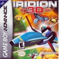 thumbnail image 1 of Restored Iridion 3D (Nintendo Game Boy Advance, 2001) (Refurbished), 1 of 1