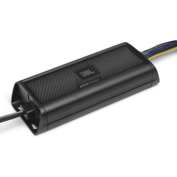 Restored JBL Apex PA454 (Refurbished)