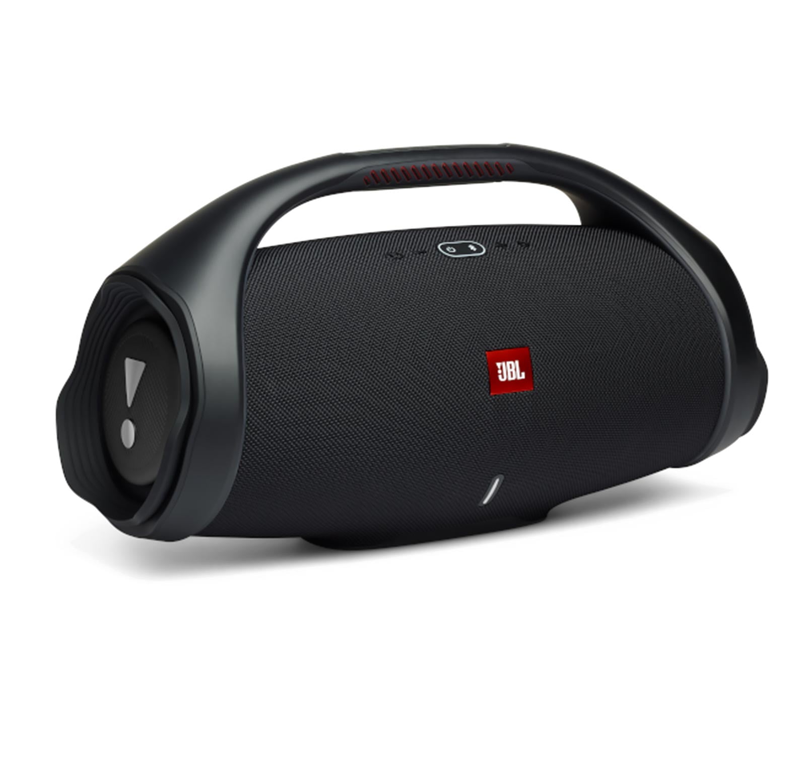 【中古品】JBL BOOMBOX 2 ポータブル Bluetoothスピーカー Restored JBL Boombox 2 Black Bluetooth Speaker (Refurbished