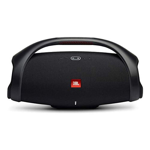 Restored JBL Boombox 2 Portable Bluetooth Speaker Long Lasting Battery