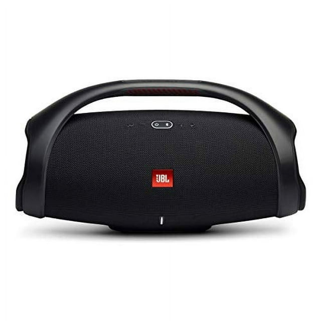 Bluetooth Speaker Long Lasting Battery Restored JBL Boombox 2 Portable Bluetooth Speaker Long Lasting Battery