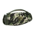 thumbnail image 1 of Restored JBL Boombox 3 - Portable Bluetooth Speaker - Squad (Refurbished), 1 of 6