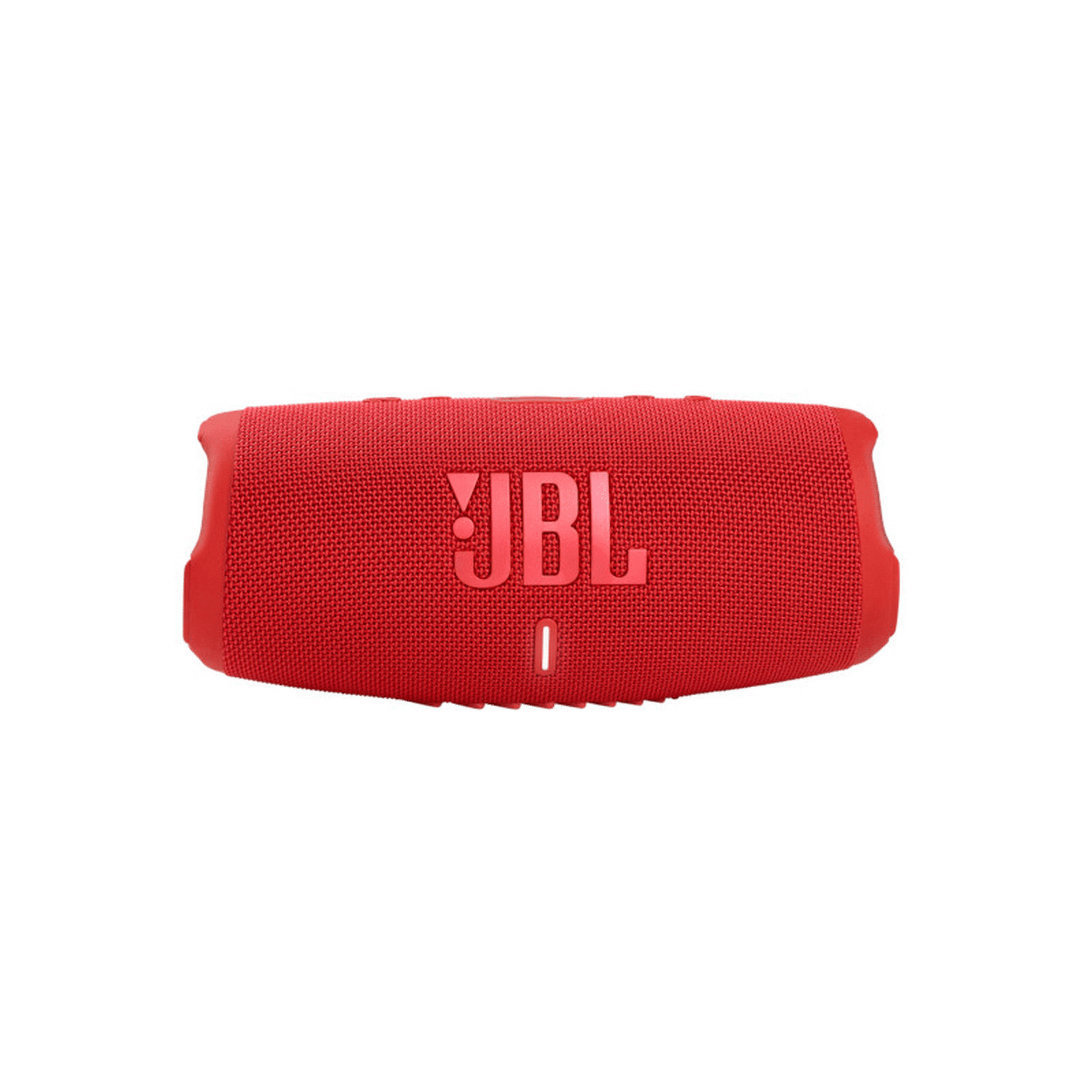 Restored JBL CHARGE5REDAM Charge 5 Portable Bluetooth Waterproof