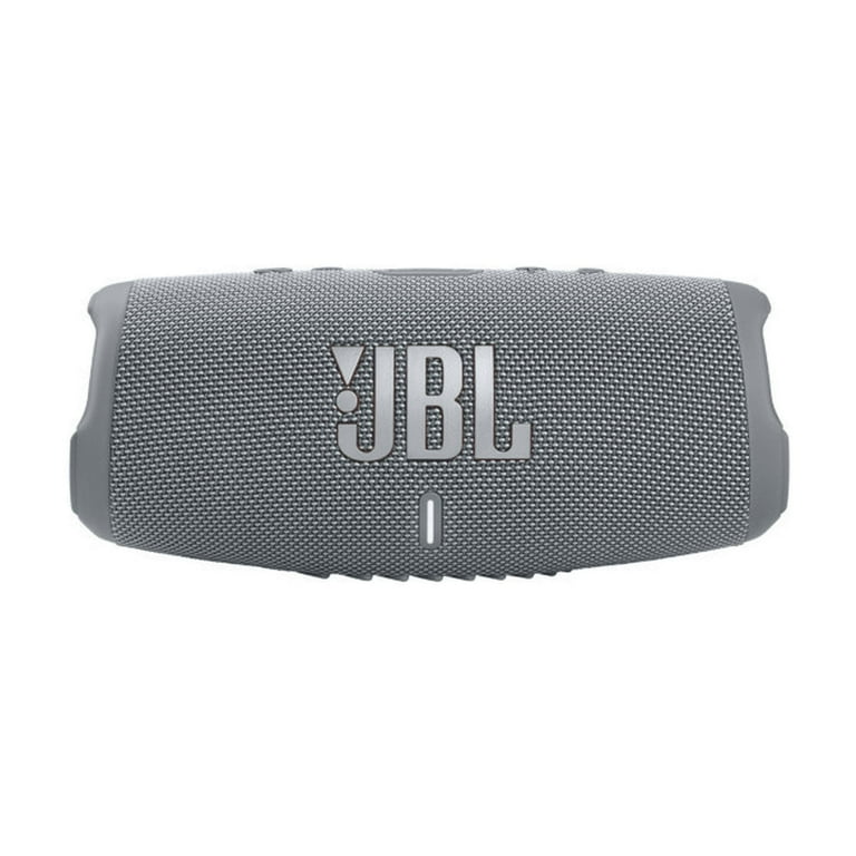 JBL - 【美品】JBL Charge 5 JBL Charge 5 Portable Waterproof Bluetooth Speaker with