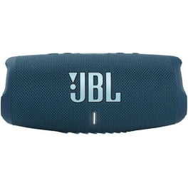 Pre-Owned JBL Charge 5 Blue Bluetooth Speaker - Walmart.com