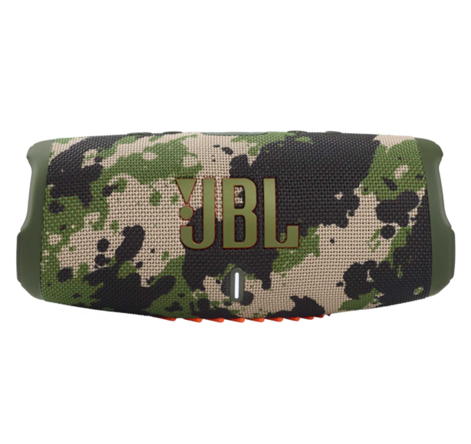 Restored JBL Charge 5 Squad Bluetooth Speaker (Refurbished)
