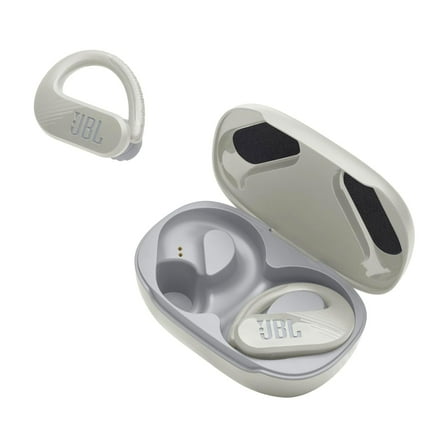 Restored JBL Endurance Peak 3, Dust and water proof True Wireless active earbuds