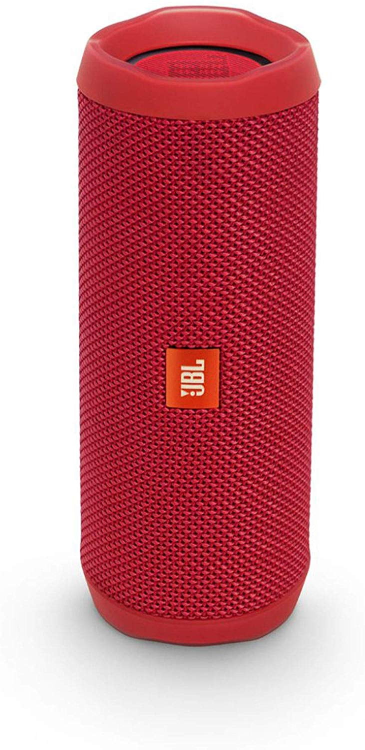 Restored JBL FLIP 4 IPX7 Waterproof Wireless Portable Bluetooth