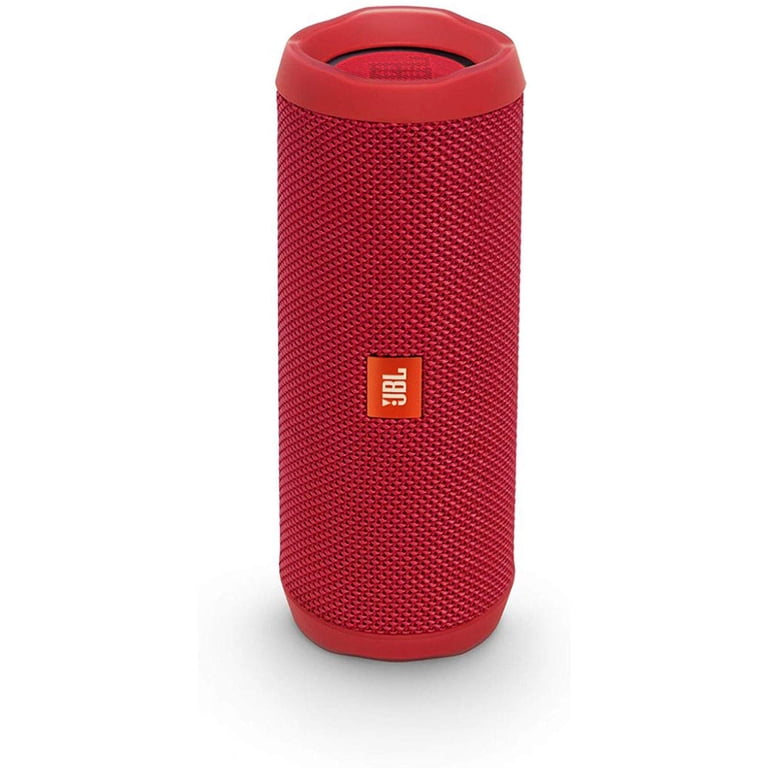 Restored JBL FLIP 4 IPX7 Waterproof Wireless Portable Bluetooth