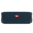 thumbnail image 1 of Restored JBL FLIP 5 - Waterproof Portable Bluetooth Speaker Made From 100% Recycled Plastic - Blue (Refurbished), 1 of 9