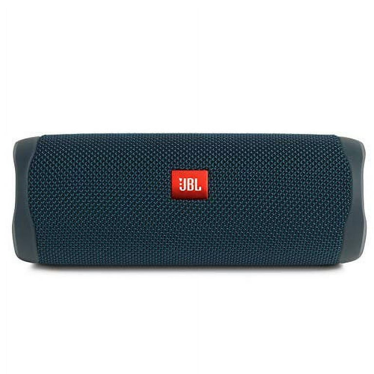 Restored JBL FLIP 5 - Waterproof Portable Bluetooth Speaker Made