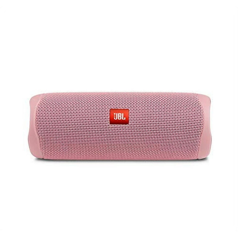  JBL Flip 5 Portable Bluetooth Speaker - Ocean Blue  (JBLFLIP5BLUAM) (Renewed) : Electronics