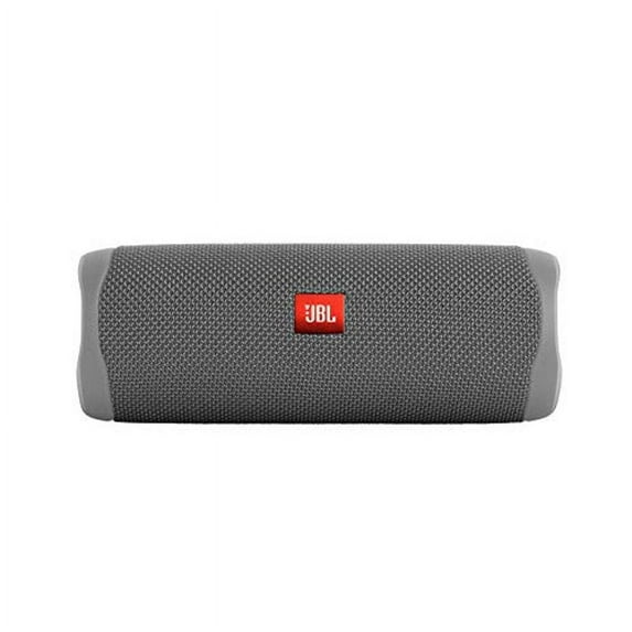 Restored JBL Flip 5 Portable Wireless & Bluetooth Speaker Gray (Refurbished)