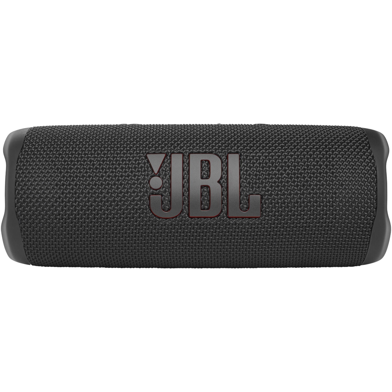 JBL Restored Flip 6 Waterproof Portable Bluetooth Speaker Black