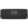 thumbnail image 1 of Restored JBL Flip 6 Portable Waterproof Speaker Black (Refurbished), 1 of 5