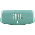 thumbnail image 1 of Restored JBL JBLCHARGE5TEALAM-Z Charge 5 Portable Waterproof Speaker with Powerbank Teal (Refurbished), 1 of 5