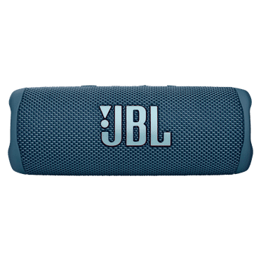 Restored JBL JBLFLIP6BLUAM FLIP 6 Portable Waterproof Speaker, Blue (Refurbished)