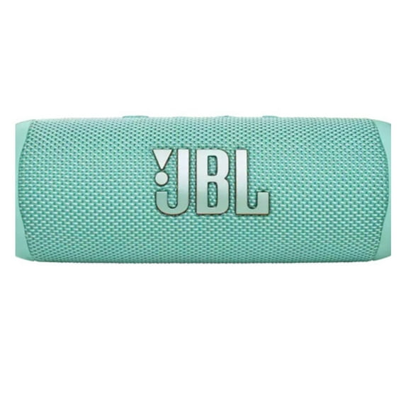 Restored JBL JBLFLIP6TEALAM-Z FLIP 6 Portable Waterproof Speaker Teal (Refurbished)
