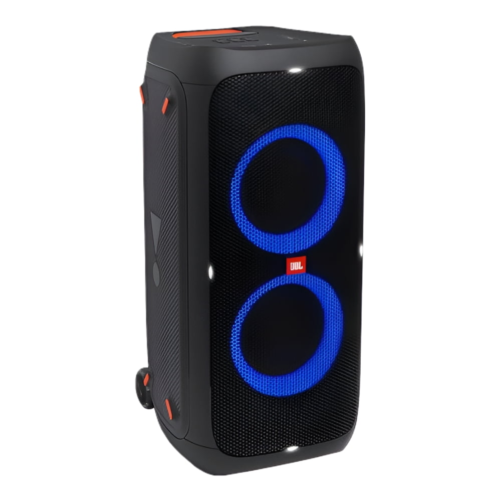 Restored JBL PartyBox 310 Portable Bluetooth with Large Loud Bass