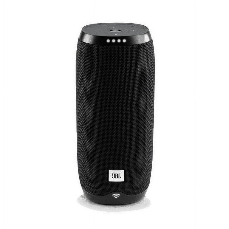 Restored JBL Link 20 Voice-activated Portable Speaker