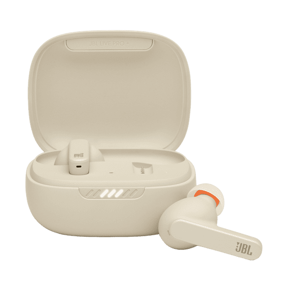 Restored JBL Live Pro+ TWS, True wireless Noise Cancelling earbuds (Refurbished)