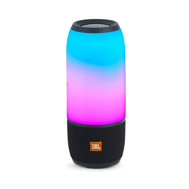 Restored JBL PULSE 3 Portable Waterproof Bluetooth Speaker with 360