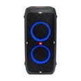 thumbnail image 1 of Restored JBL PartyBox 310 Portable Bluetooth Speaker Weight-42.11 lb (Refurbished), 1 of 7