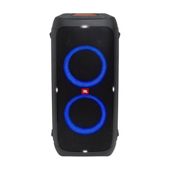 Restored JBL PartyBox 310 Portable Bluetooth Speaker Weight-42.11 lb (Refurbished)