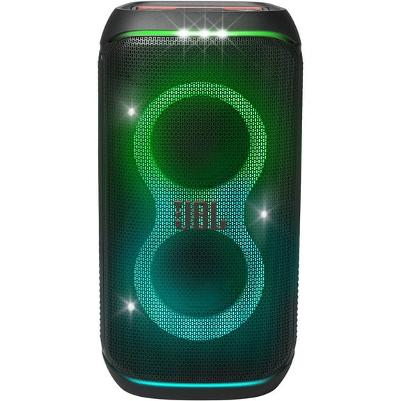 Restored JBL JBLPBCLUB120AM-Z PartyBox Club 120 Speaker, Black (Refurbished)