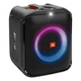 thumbnail image 1 of Restored JBL PartyBox Encore Essential Portable Party Speaker Black (Refurbished), 1 of 9