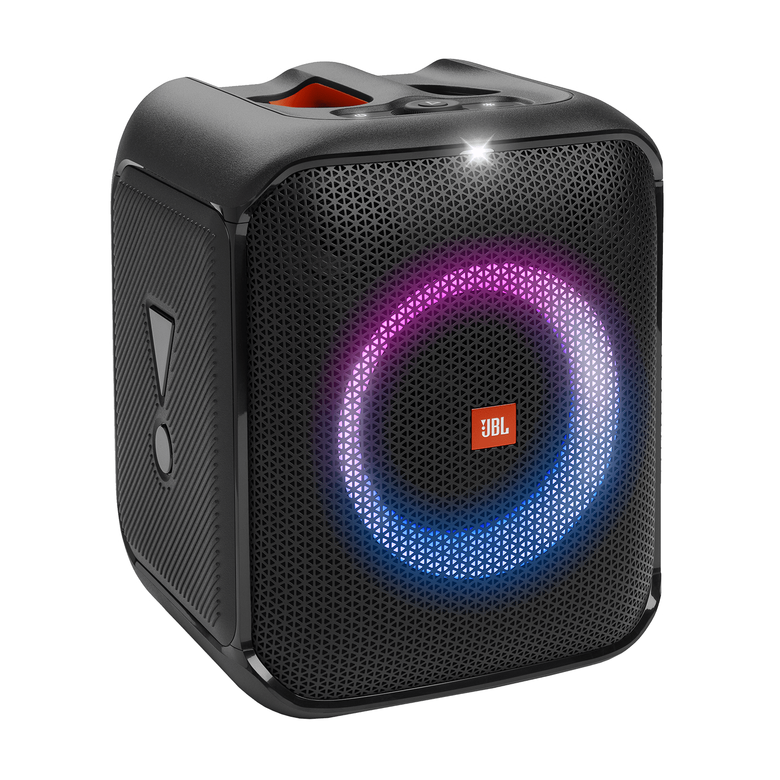 JBL PartyBox Club 120 Bluetooth Portable Party Speaker JBL PartyBox Club 120 Bluetooth Portable Party Speaker