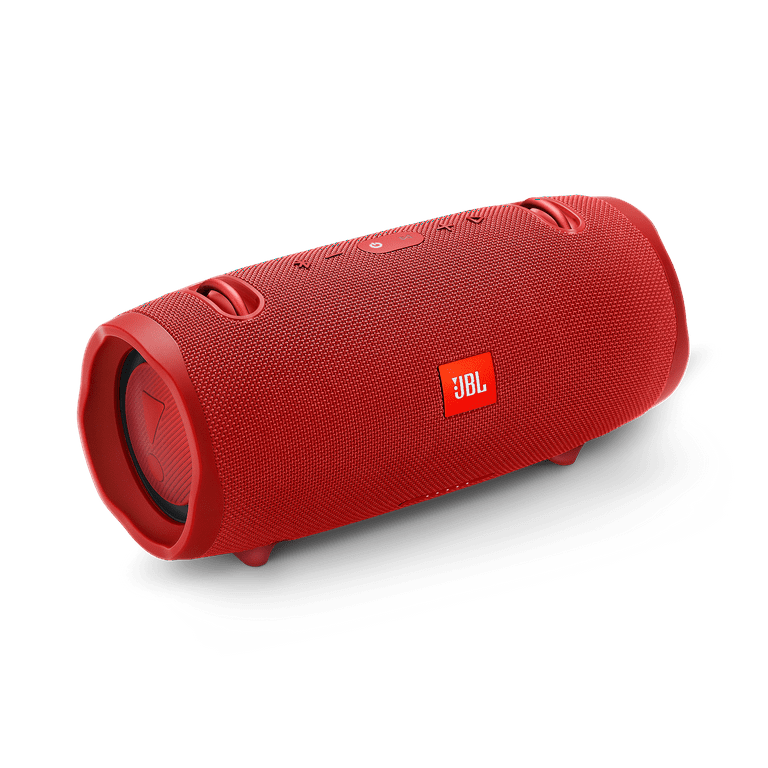 Restored JBL Xtreme 3 Portable Bluetooth Speaker with Waterproof - Black  (Refurbished) 