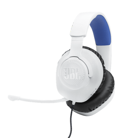 Restored JBL Quantum 100P Console (Refurbished)