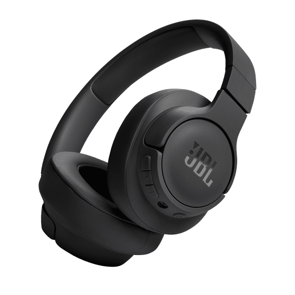 Restored JBL Quantum 100X Console, Wired over-ear gaming headset with a detachable mic