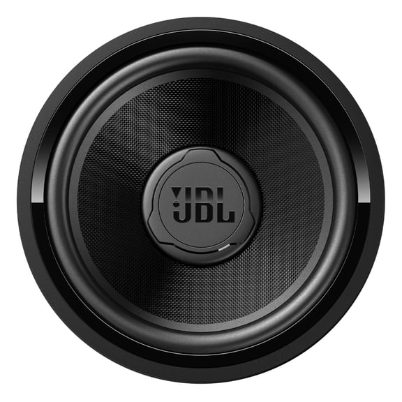 Restored JBL Stadium 122SSI 12" (300mm) High-Performance Car Audio Subwoofer - Each (Refurbished)