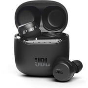 Restored JBL Tour Pro+ TWS Noise Cancelling Earbuds - Black - New