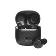 thumbnail image 1 of Restored JBL Tour Pro+ TWS Noise Cancelling Earbuds - Black - New, 1 of 11