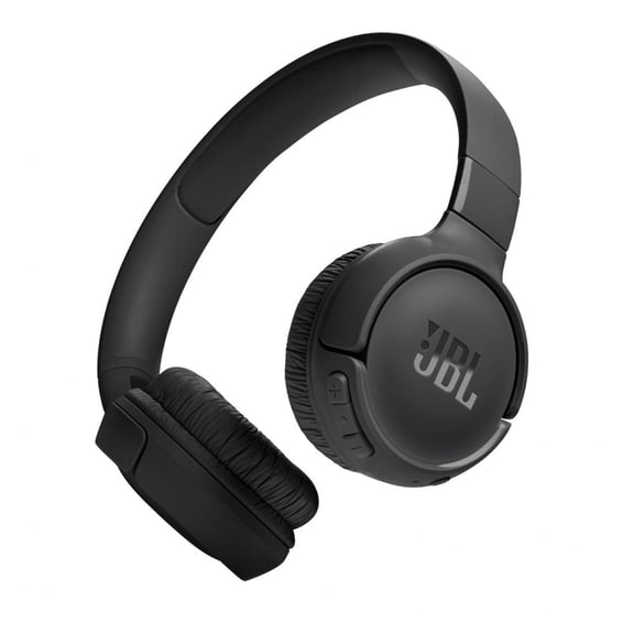 Pre-Owned Pre-Owned Restored JBL Tune 520BT Wireless On-Ear Headphones Purple