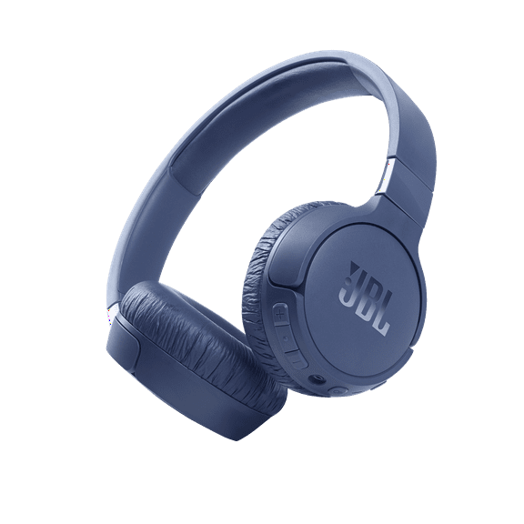 Restored JBL Tune 660NC (Refurbished)