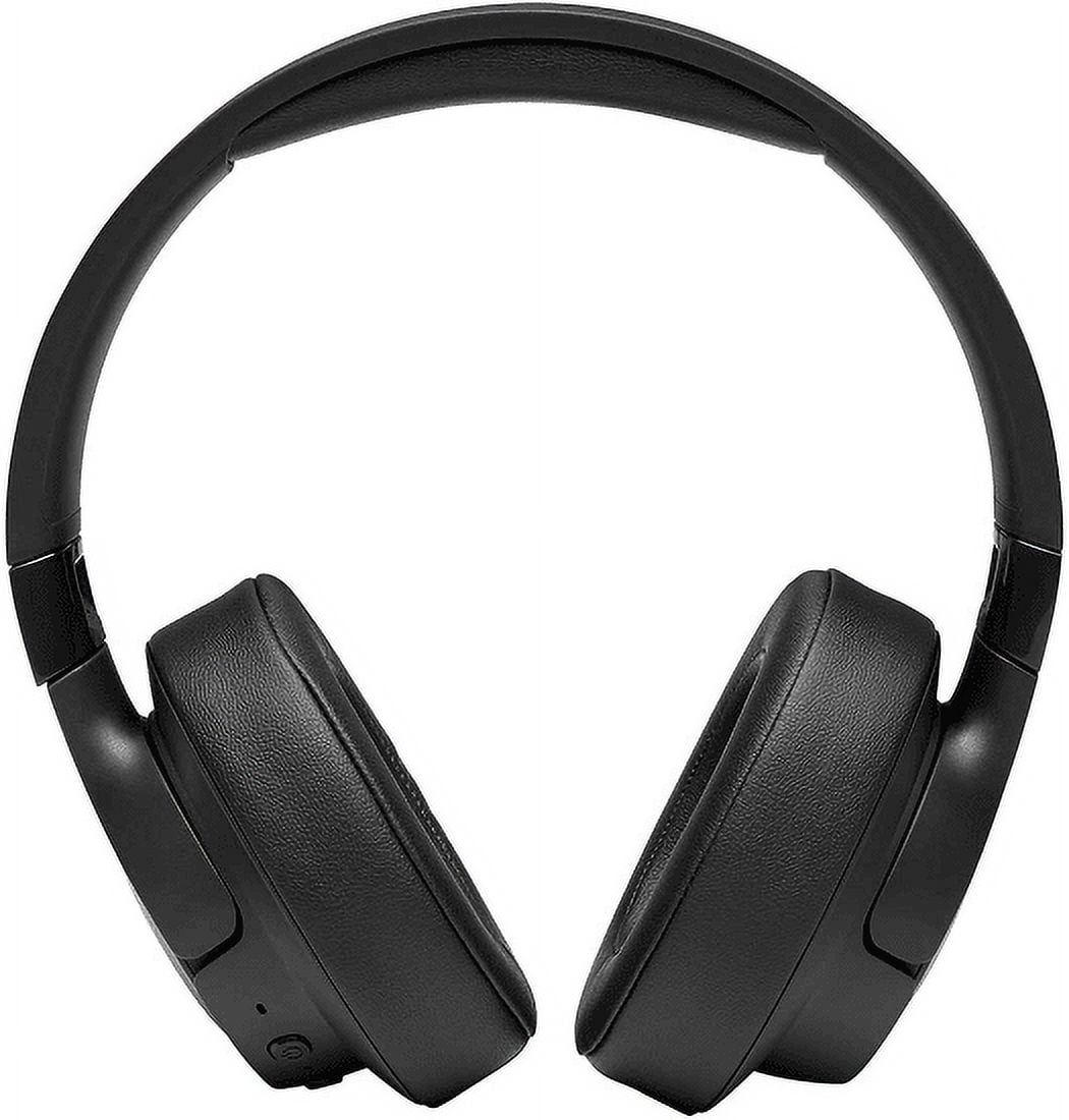 JBL Tune 760NC Over-Ear Wireless Active Noise Cancellation Headphones -  Black 50036382892