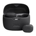 thumbnail image 1 of Restored JBL Tune Buds - True Wireless with Active Noise Cancelling In-Ear Earbuds - Black (Refurbished), 1 of 4