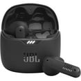 thumbnail image 1 of Restored JBL Tune Flex True Wireless Noise Cancelling Earbuds - Black (Refurbished), 1 of 4