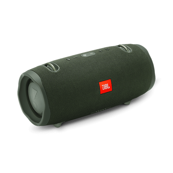 Restored JBL Xtreme 2 Portable Waterproof Wireless Bluetooth Speaker - Camouflage (Refurbished)