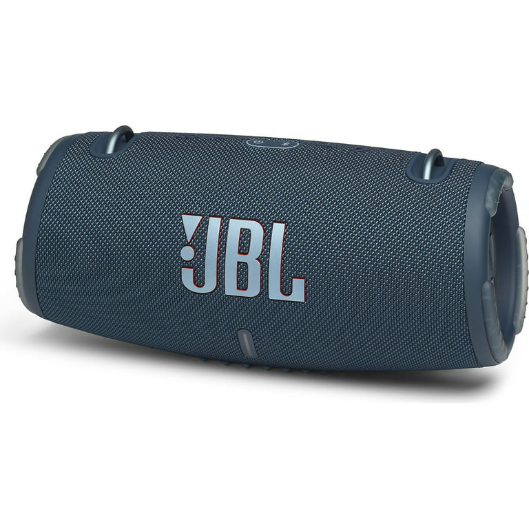 J B L Xtreme 3 - Portable Bluetooth Speaker, Powerful Sound and