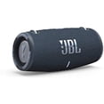 thumbnail image 1 of Restored JBLXtreme 3: Portable Speaker with Bluetooth, Built-in Battery, Waterproof and Dustproof Feature, and Charge Out - Blue, (Refurbished), 1 of 7