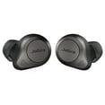 thumbnail image 1 of Restored Jabra Elite 85T Titanium Black (Refurbished), 1 of 6