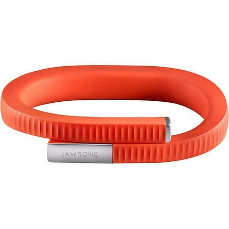 Restored Jawbone UP24 Fitness Tracker (Refurbished)