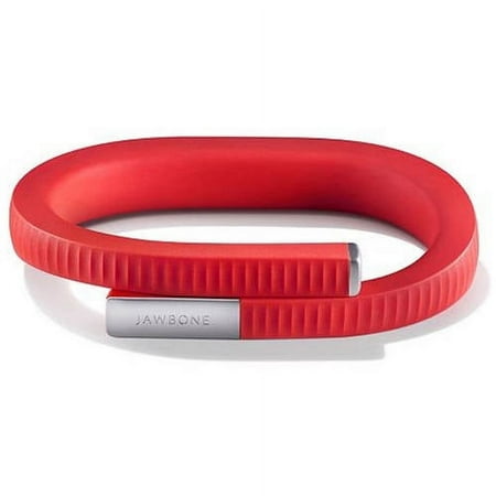Restored Jawbone UP24 Fitness Tracker (Refurbished)