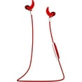 thumbnail image 1 of Restored Jaybird Freedom In-Ear Wireless Bluetooth Sport Headphones, Blaze Red, 1 of 6
