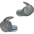 thumbnail image 1 of Restored Jaybird RUN XT True Wireless Headphones (Storm Grey/Glacier) (985-000890) (Refurbished), 1 of 2